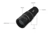 16x52 foco duplo monocular spotting telescópio zoom lente óptica lentes de revestimento binocular caça escopo óptico telefone clip60055119391037