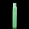 20 ml Plastic Parfumfles Travel Mist Spray Flessen Lege Cosmetische Containers Bijgevuld PP Pen
