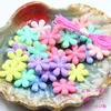 35g Acryl Schmuck Zubehör DIY handgemachte Materialien Perlen Frühling Candy Mix Farbe Peeling Granulat lose Perlen