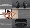 Écouteurs intérieurs Écouteurs Wireless TWS Cordfree pour Gear Iconx SMR150 Sports Bass Blueteeth Earphone avec micro DHL Ship