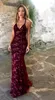 Sexy Back Evening Gowns Sweetheart Neckline Arabic Dresses Evening Wear Criss Cross Prom Dress Custom Made