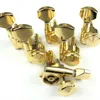 Rare High Quality Tuning Pegs Guitar Locking Tuners Electric Guitar Machine Heads Tuners JN-07SP Lock Gold ( With packaging )