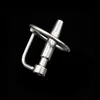 Chastity Devices New SOUNDING: Male Urethral Stretching A434B #R172