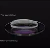 Progressive Lens Vervanging 1.56 / 1.60 HMC + EMI 12mm14mm Corridor Muti-Focus Recept Bril Lens voor Brillen Eyewear Gratis verzending