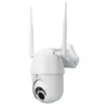 Outdoor 1080P HD PTZ Speed Dome IP Kamera Pan Tilt IR WiFi Überwachungskamera Nachtsicht Wasserdicht - US-Stecker