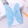 Wedding birthday invitation cards hollow cover pattern butterfly business marriage invitation holiday european style creative design