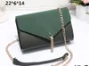 Hot Sale Fashion Bag Designer Crossbody Bag with Chain Strap and Tassel Handbag Shoulder Bag Handbag Wallet Suede PU Stitching