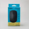 Autentic Rapoo M100 Silent Multi Mode Wireless Mouse Laptop USB Bluetooth 3040 24G 1300DPI Switches Mini PC Mouse For Home O8189784