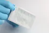 Hidra 20 micro agulha titanium dicas garrafa Derma Stamp Needles cuidados com a pele Anti envelhecimento injeção de soro reutilizável