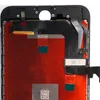 أعلى درجة ل iPhone 8 LCD جديد وصول استبدال الشاشة محول الأرقام الجمعية شاشة تعمل باللمس أسود أبيض اللون 100 ٪ اختبار مرت دي إتش إل الحرة