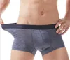 Cockcon Mens Cueca Boxers Breve Curto Para Homem Sexy Ice Underwear Homens Casuais Respirável Masculino Boxer Gay Breve Shorts