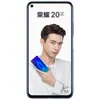 Оригинальный Huawei Honor 20S 4G LTE Сотовый телефон Smart 6GB RAM 128GB ROM Kirin 810 Octa Core Android 6,26 "Полный экран 48MP AI 3750MAH ID Mobile Phone