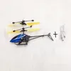 Fliegen Mini RC Infraed Induction Hubschrauber Flugzeuge Blinklicht Spielzeug für Kind-Ausbildungs-Spielzeug Baby-Spielzeug Spiele Kinder