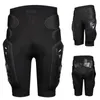 Short de cyclisme rembourré aux hanches pour hommes, équipement d'armure antichute, Protection BuSupport, moto, Hockey, ski, SML4055824