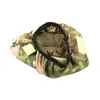 Tactical Helmet Accessory Camouflage Fast Mich 2000 Helmet Cover Outdoor Sports Equipment Airsoft Paintball Shooting Gear NO01-156
