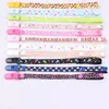 New Baby Pacifier Clip Chain Dummy Holder For Nipples Children Pacifier Clips Pacifier Holder Adjustable Holder for Nipples