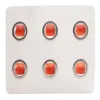 New Arrival 900W Full Spectrum COB LED Plant Grow Light Hydroponic Greenhouse Indoor Plants Seeding Grow Flower Lamp