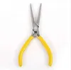 PW Verktyg HSS Steel Electronic Cutting Mini Twiers Saxar Wires Cutter Electron Industry Repair Tools Hand Tool