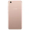الأصل VIVO Y71 4G LTE موبايل تليفون 3GB RAM 32GB ROM أنف العجل 425 رباعية النواة الروبوت 5.99 "ملء الشاشة الهاتف 13.0MP الوجه ID الذكية خلية