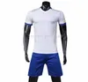 Nieuwe aankomen Blank voetbal jersey #1904-46 aanpassen Hot Koop Top Kwaliteit Sneldrogend T-shirt uniformen jersey voetbal shirts