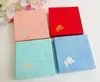 12pcs lot Mix Colors Jewelry Packaging Display Bracelet Boxes For Fashion Gift Craft Box 9x9x2cm BX018227Y