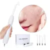 Protable RF Radio High Frequency Sondas Remoção de Rugas Local Rejuvenescimento da Pele Lifting Beleza Dispositivo de Cuidado Facial