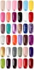 Ensemble d'ongles 101218 Couleur Nail Gel Vernis Polish Polish Manucure Set avec 36W UV LED Lampe électrique Kit de machine à forage 4984010