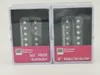 Seymour Duncan Pickups SH-4 JB SH-2n Jazz Hot Rodded Humbucker Black Gitarren-Pickup, ein Set