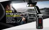 BC06 Car Kit Charger Bluetooth FM-sändare Dual USB-port i mottagaren MP3-spelare med Bluetooth handsfreee-samtal