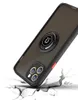 Матовый чехол для телефона с подставкой на 360° для iPhone 678 xs amx 11 11 pro max LG stylo 6 K51 MOTO G stylus8011420