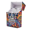 Fabryczna sprzedaż bezpośrednia 95 mm20 Automatyczna plastikowa oryginalna kolorowa pudełko papierosowe Wygodne spersonalizowane pudełko papierosowe