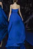 royal blue sexy abiti da sera divisi 2020 nuovi zuhair murad abiti couture per la sera scollo a cuore abiti da ballo spazzata treno 104