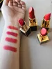 2019 Nowy Przybył Makijaż Szminka Hydrating Kształtowanie Lip Kolor Kolor Matowy Lipstick Color Szminka 3.5g