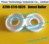 A290-8119-X626 Fanuc Detect Roller Ceramic Upper per Fanuc iD,iE,400iA,600iA series A2908119X626,A290.8119.X626 edm rullo di rilevamento ceramico