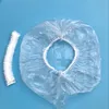 reusable shower cap