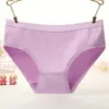 Women's Panties Underwear Cotton Cute Sexy Panties Everyday Lingerie Ladies Knickers M-3XL for Women Large Stock