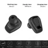 A7 TWS bezprzewodowe słuchawki Bluetooth stereo stereo zestaw słuchawkowy Hands Sport Bluetooth Earpod dla Xiaomi Huawei Telefon PK I10 TWS X2T2364570