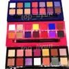 Makeup 14 Colors Eye shadow Riviera Palette Eyeshadow With brush Aina Alyssa Eyeshadow Shimmer Matte eye shadow beauty Cosmetics5804543