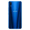 Original Vivo Z1 4G LTE Cell Phone 4GB RAM 64GB ROM Snapdragon 660 AIE Octa Core Android 6.257" Full Screen 13MP AI AR OTG Fingerprint ID Face Smart Mobile Phone