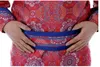 Jesień Nowy Mongolski Wydajność Odzież męska Długa Szata Dzienna Dorywczo National Fashion Suknia Chiński styl W stylu Vintage Windytuity Dobra jakość