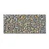 Cushiondedecorative Oreiller noir blanc marbre imprimé tapis de sol bien bien accueilli un tapis de cuisine antidérapante couloir extérieur 5521918