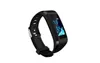 ID118 Plus Smart Bransoletka 118 Plus IP67 Wodoodporna Fitness Tracker Tętna tętna ciśnienie krwi Monitor Bransoletka Sport Smart Band