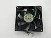 EVERFLOW F129025BU 12V 0.38A 9025 9cm 4-line double ball cooling fan