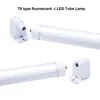 Type de base FA8 bases de lampe FA8s support de lampe à aiguille à broche unique pour bases de lampe à tube LED T8 T10 T12