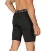 2019 neue 3 stücke Männer Laufhose Schnell Trocknend Sport Kurze Turnhalle Fußball Tennis Training Sommer Strand Shorts Unterwäsche mit Pocket6091107