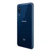 Original ZTE AXON 9 PRO 4G LTE-mobiltelefon 8GB RAM 256GB ROM SNAPDRAGON 845 OCTA Core 6,21 "Fullskärm 20mp NFC Fingerprint ID Mobiltelefon