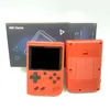 Portable Game Players Can Store 400 Games 8 Bit Retro Mini Handheld Game Console Game box 3.0 Inch LCD Screen Support TV-Out PK PVP SUP PXP3