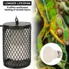 fournitures pour animaux de compagnie reptile