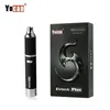 1pc 원래 Yocan Evolve 플러스 DAB 왁스 vape 펜 키트 1100mAh 배터리 QDC 코일 두꺼운 오일 허브 XL 전자 담배 건조 허브 기화기 키트