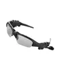 Homme lunettes de soleil polarisées casque Bluetooth lunettes d'extérieur écouteurs musique avec microphone stéréo casque sans fil pour tous Mobi3464629